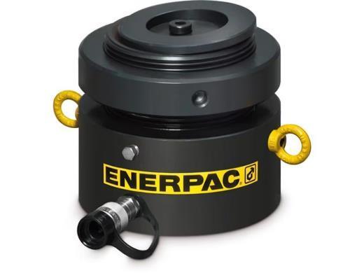LPL5002 — Low-height lock nut cylinder